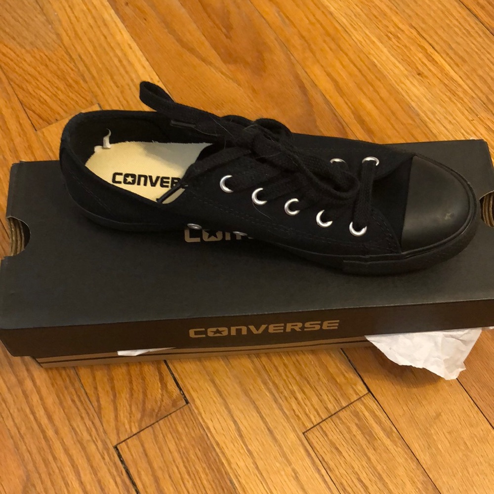 Converse All Star Dainty